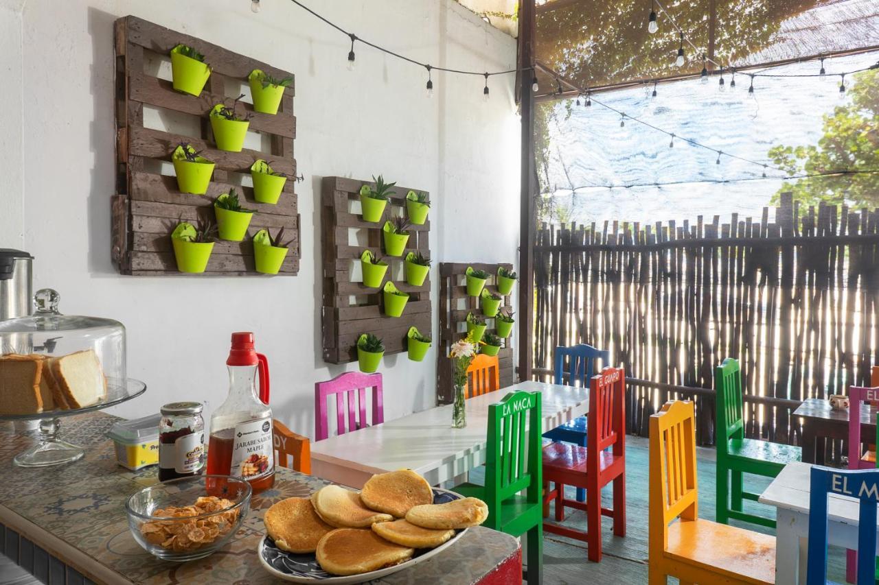 Casa Frida Villa Tulum Exterior photo