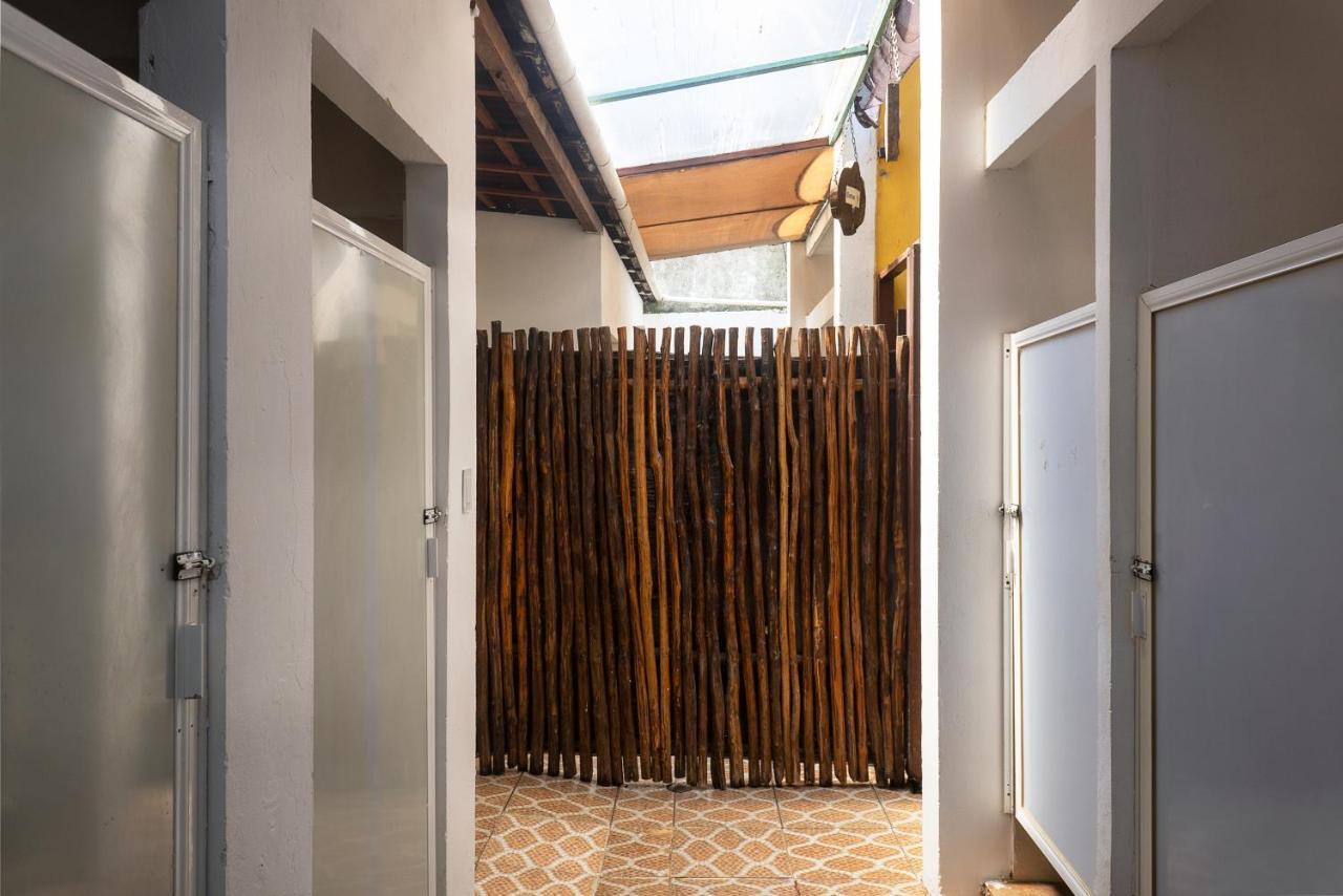 Casa Frida Villa Tulum Exterior photo