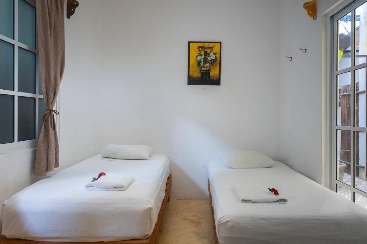 Casa Frida Villa Tulum Exterior photo
